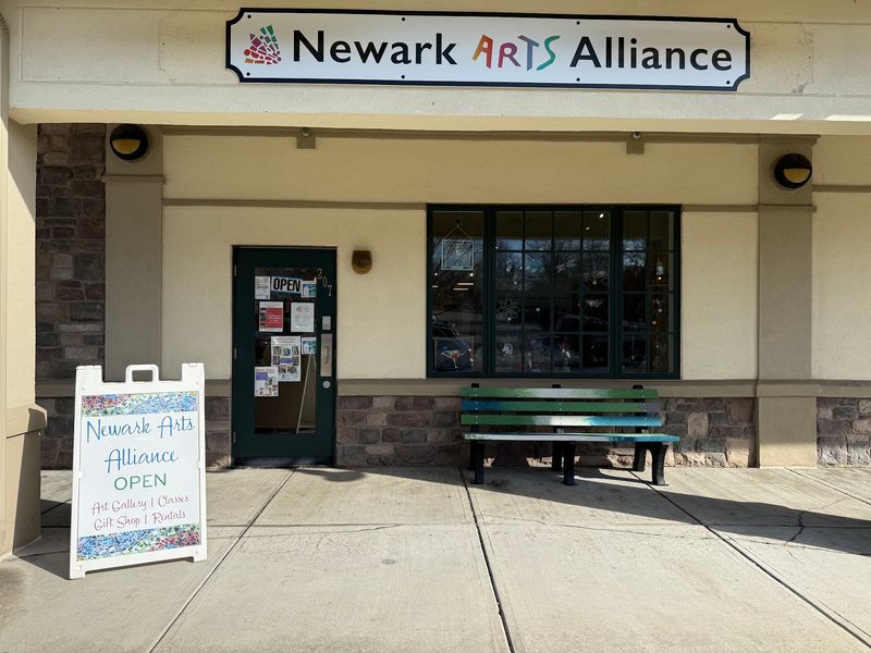 Newark Arts Alliance - Newark
