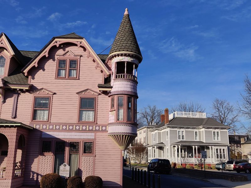 Milford - Kent/Sussex Counties