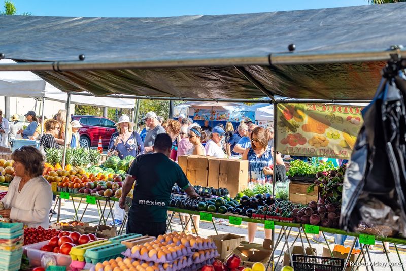 Punta Gorda Farmers Market - Punta Gorda