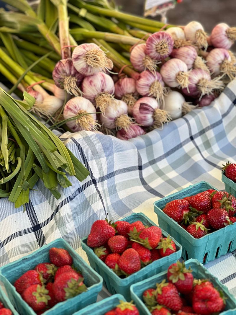 Lebanon Farmers' Market - Lebanon