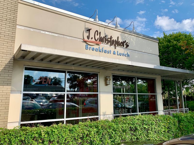 Diners That Make Breakfast Feel Like a Tradition