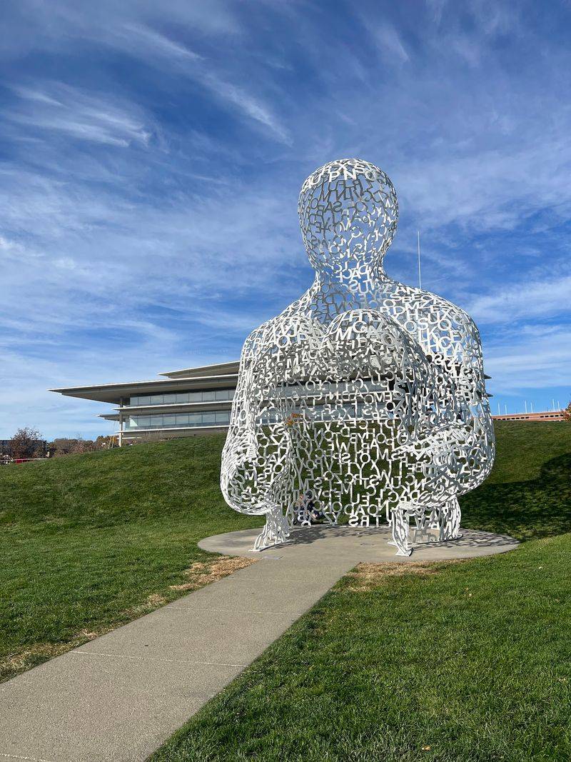 Famous Pieces Turn Casual Visitors Into Curious Explorers