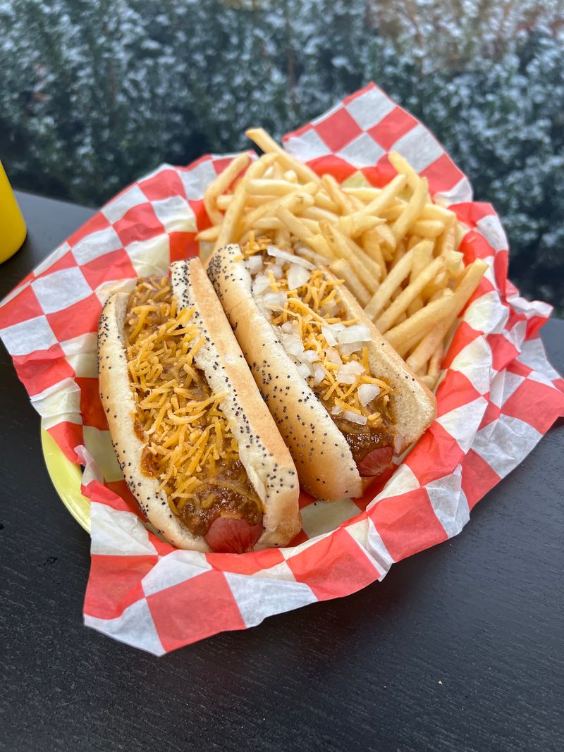 Interstate Dogs - Kenosha