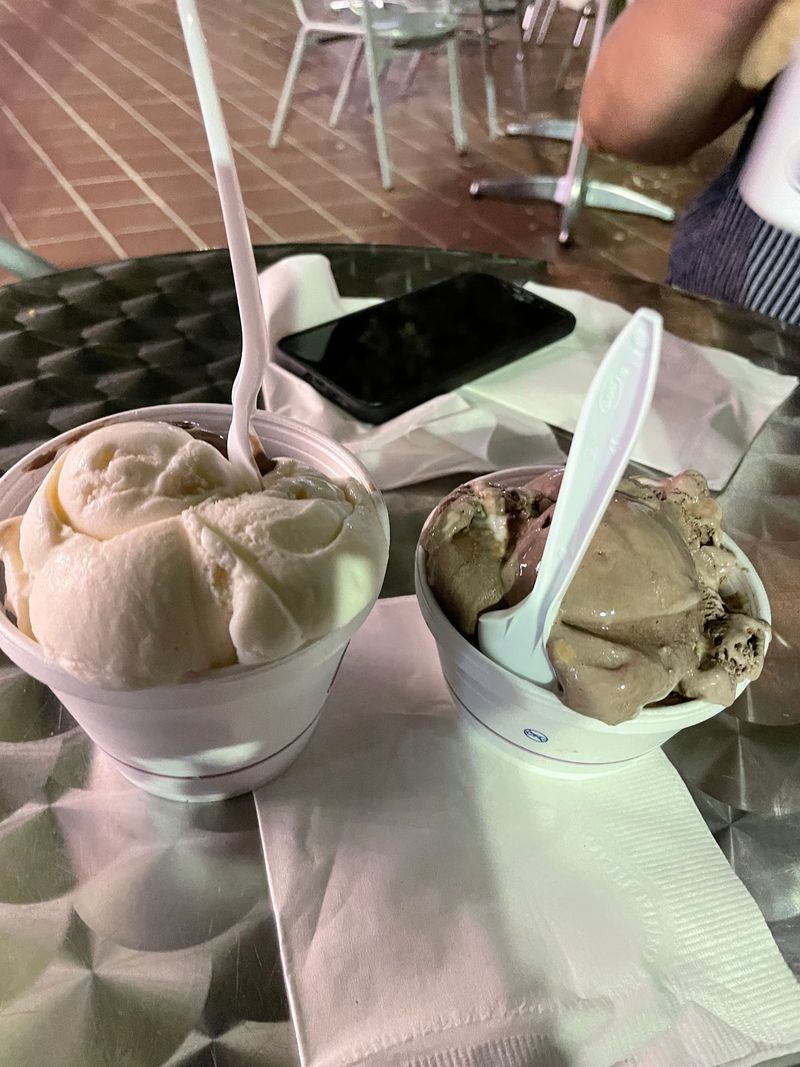 The Ice Cream Club, Boynton Beach, Palm Beach County