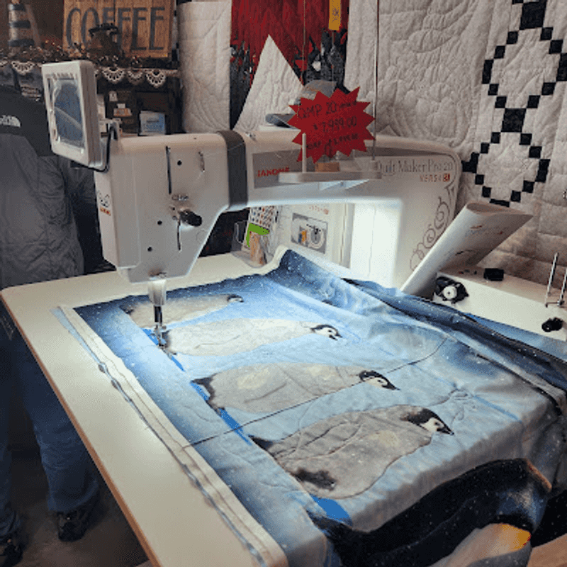 Classes Bring The Barn To Life