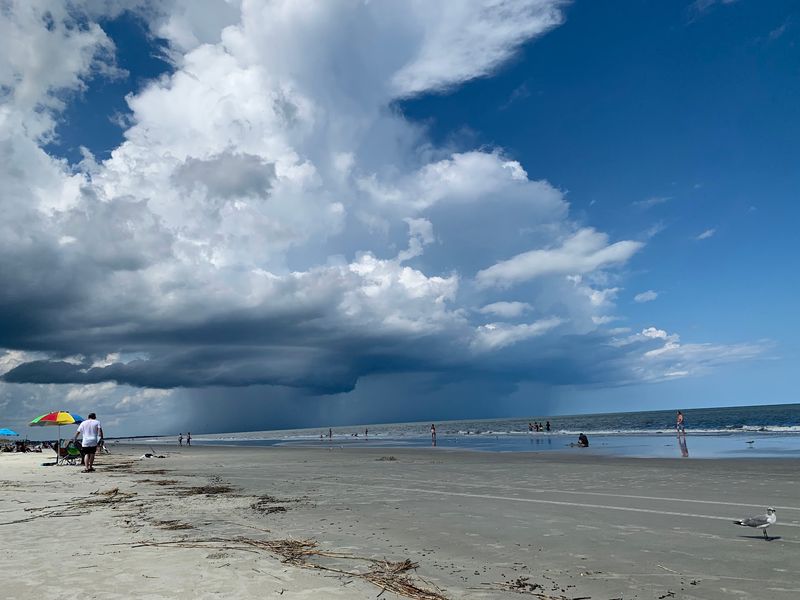 Oceanview Beach Park