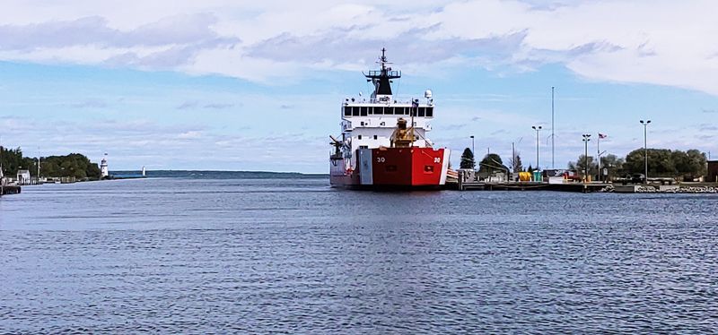 Plaunt Transportation to Bois Blanc Island