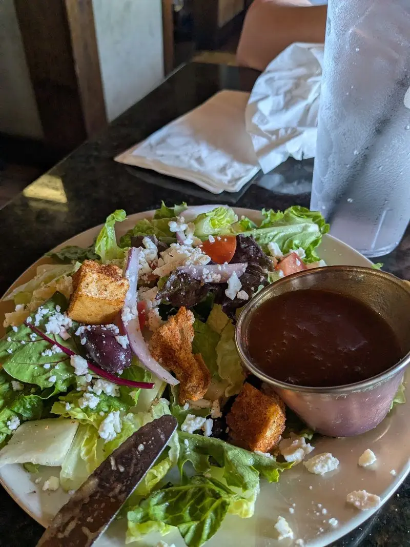 Landolfi's Restaurant, Pawleys Island, Georgetown County