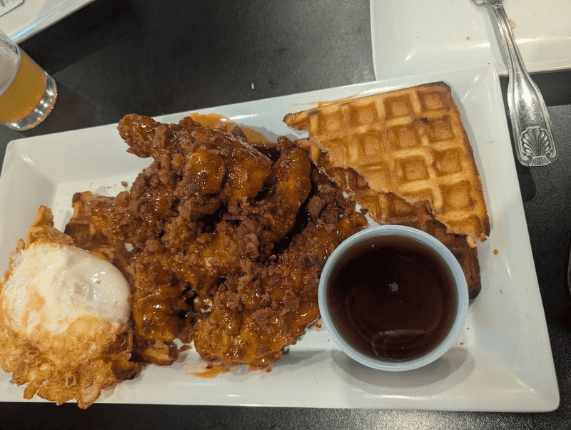 Maple Bacon Bourbon Adds a Sweet New England Twist