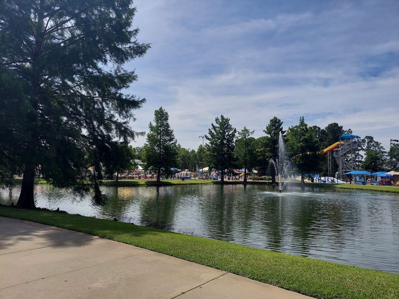 Statesboro - Affordable College-Town Energy