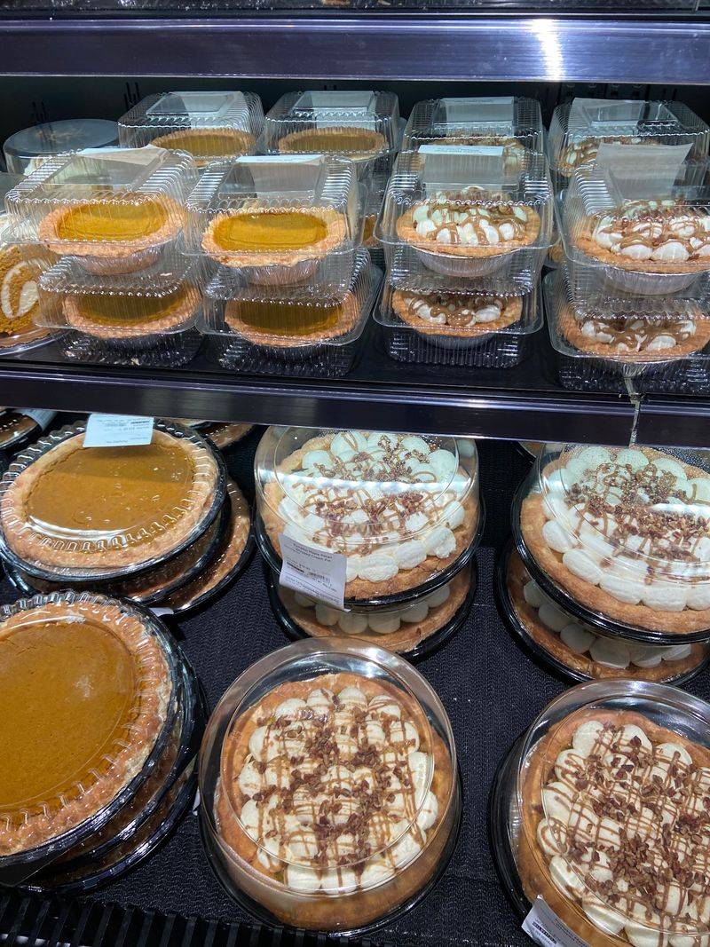 Pie Gourmet - Vienna