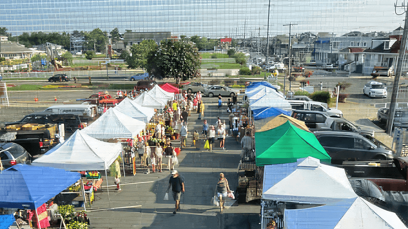 Bethany Beach Farmers Market