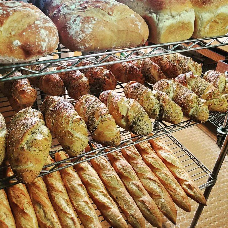 Gettysburg Baking Co., Gettysburg, Adams County