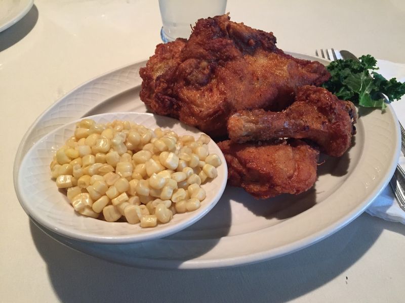 Country Fare Restaurant (Myerstown)
