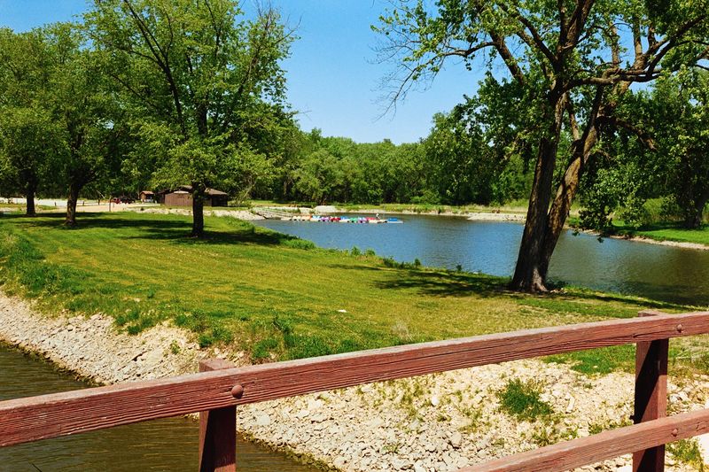 Pinicon Ridge Park - Central City