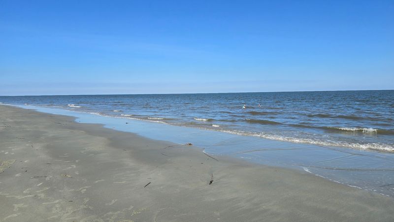 Coast Guard Station Beach