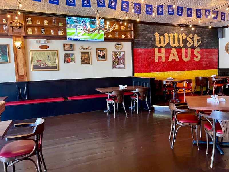 Wurst Haus