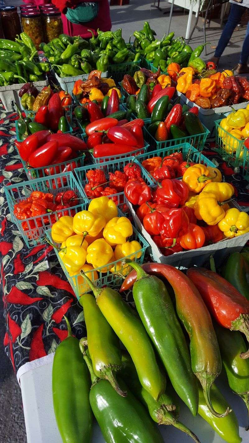 West Chester Growers Market