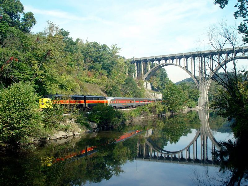 Seasonal Rides Add Extra Spark