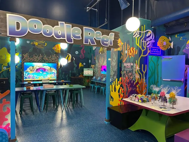Friendly Staff And Family-Friendly Pace