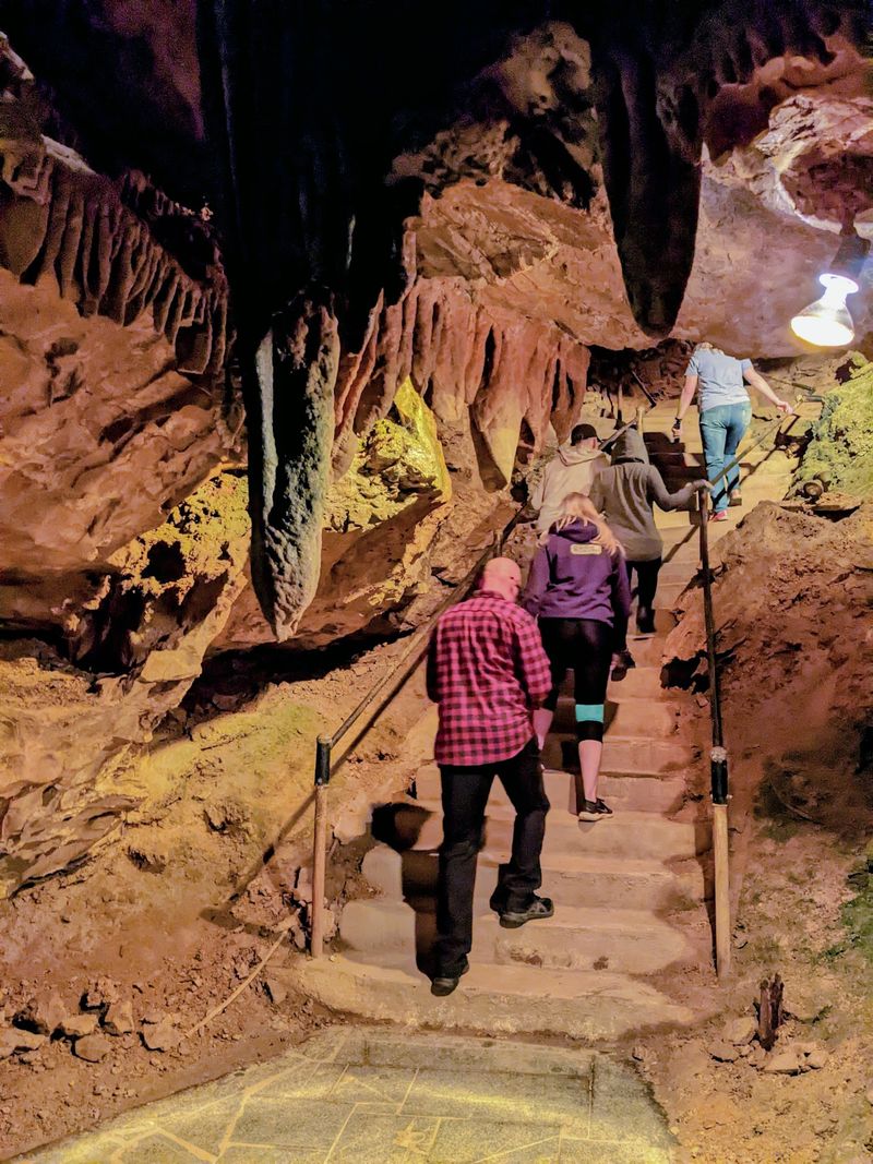 A Family Stop With Built-In Variety