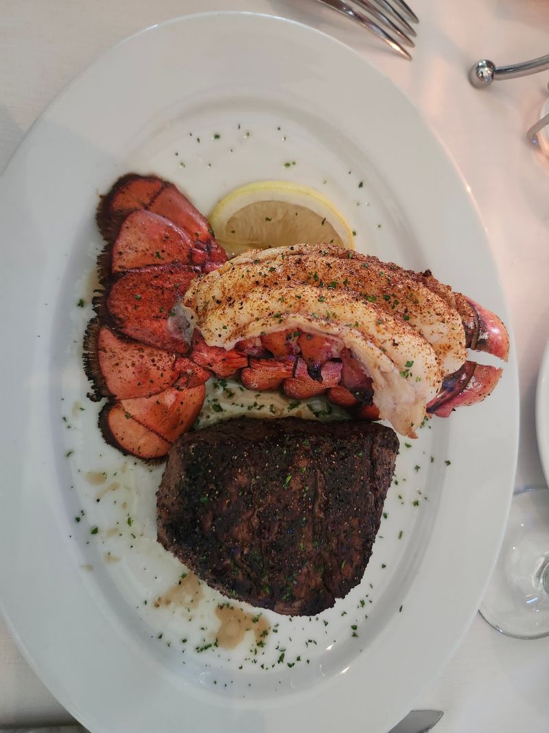 Ocean Prime - Troy