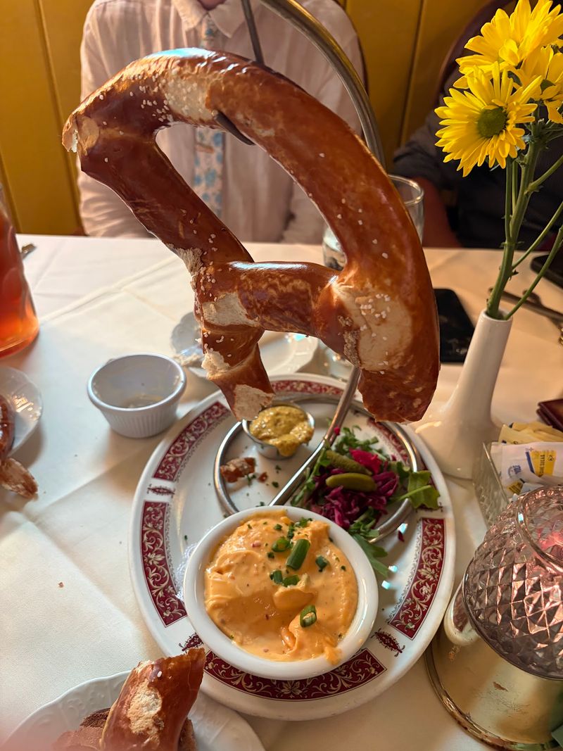 Bavarian Chef