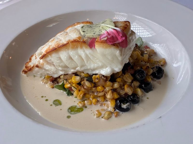 The Back Porch Cafe, Rehoboth Beach, Sussex County