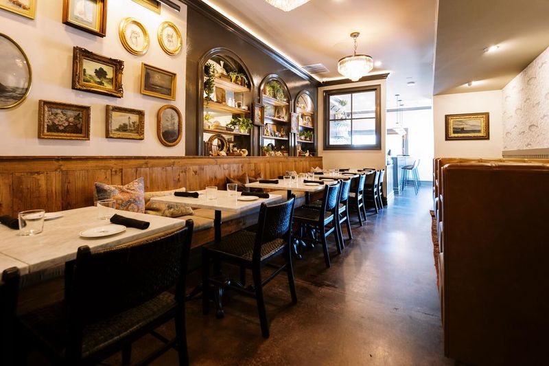 Drift Seafood & Raw Bar - Rehoboth Beach