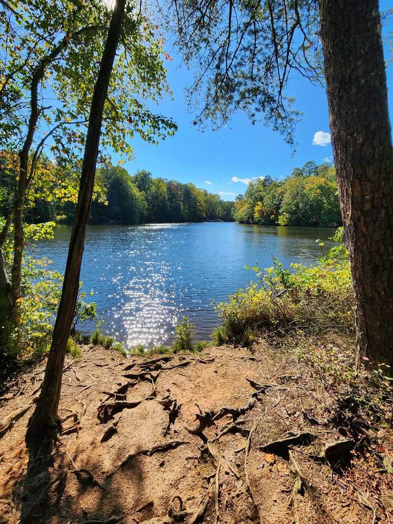 Paris Mountain State Park, Greenville, Greenville County