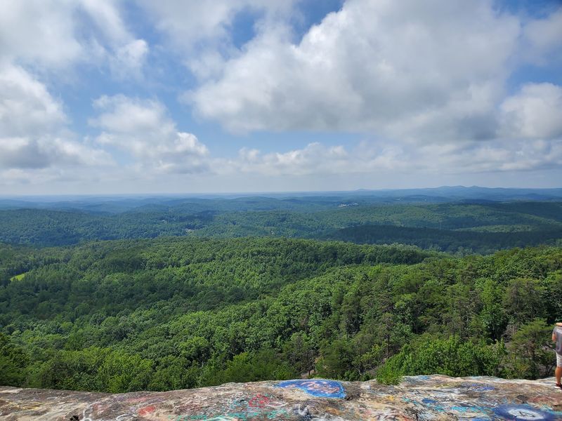 Caesars Head State Park