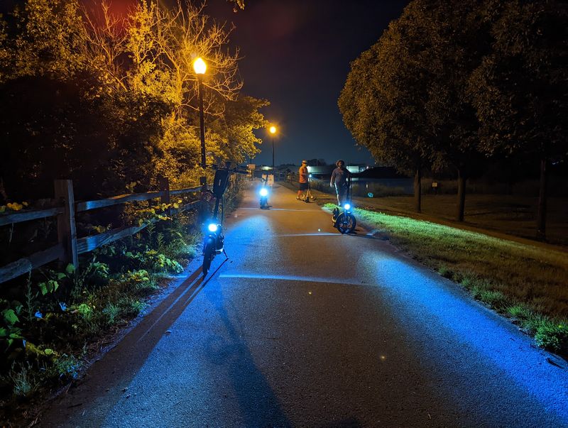 Fox River State Trail