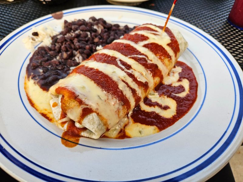 Louie's Latino American Kitchen &ndash; Hilliard (Latin American)