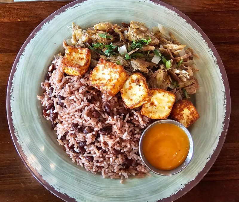Guajiros Miami Eatery - Charlottesville