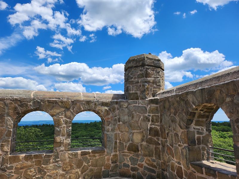 Sleeping Giant State Park - Hamden, New Haven County