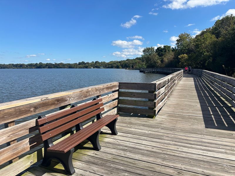 Hopewell Riverwalk
