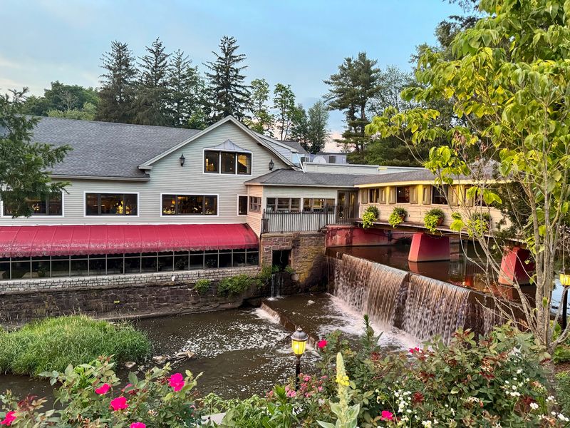 The Mill on the River - South Windsor