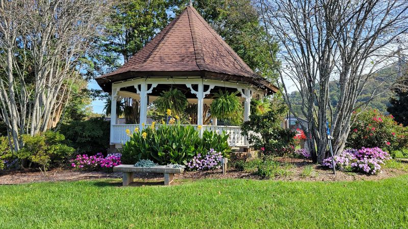 Hiawassee, Towns County,