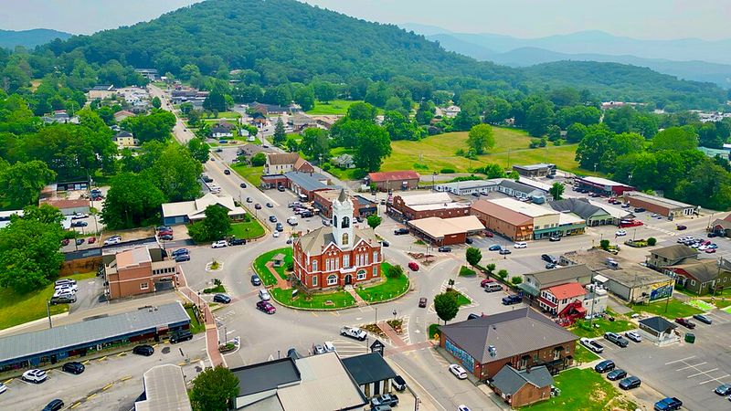 Blairsville