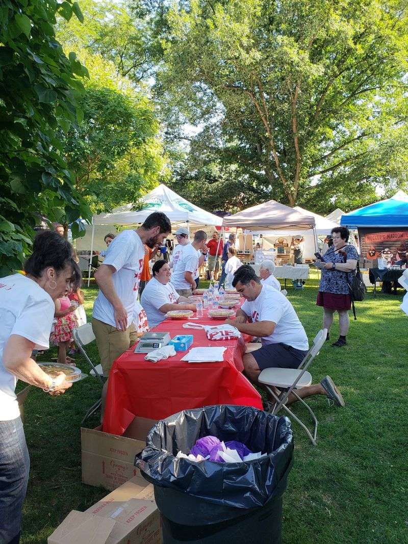 Wethersfield Farmers' Market - Wethersfield