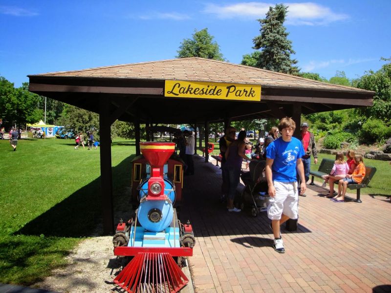 Lakeside Rides LLC - Fond du Lac