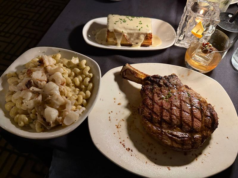 Bowdie's Chophouse - Hilton Head Island