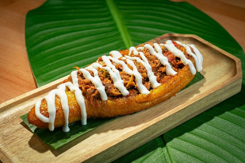 Yuca Bar & Restaurant