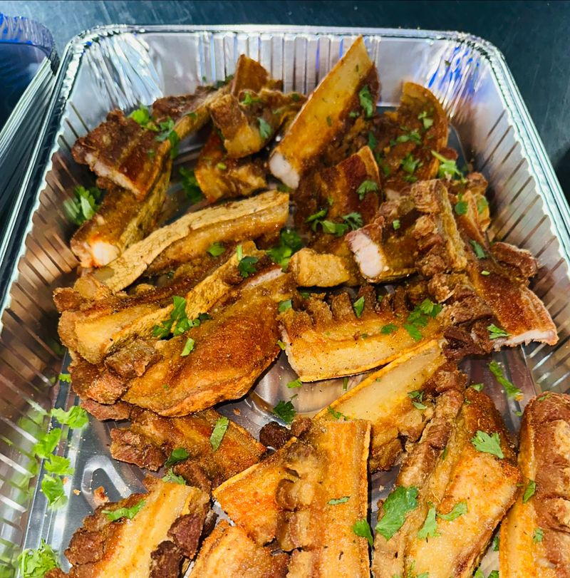 Bono Restaurant and Catering - East Boston