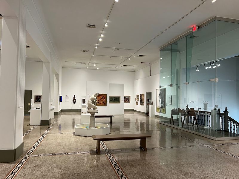 Everhart Museum - Scranton
