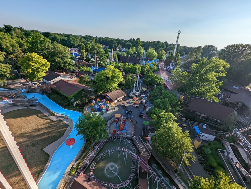 Waldameer & Water World