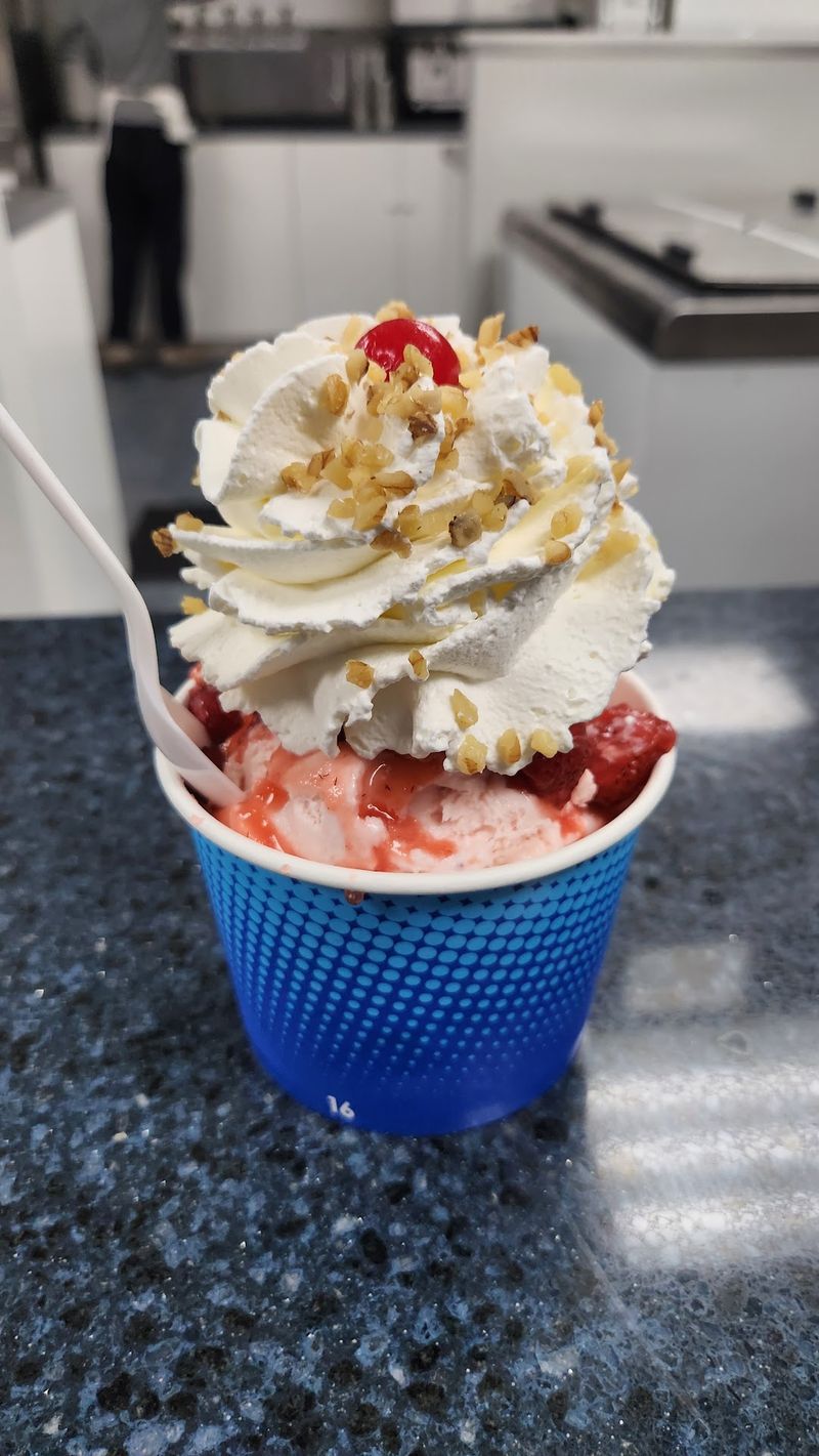 Somerset Creamery - Somerset