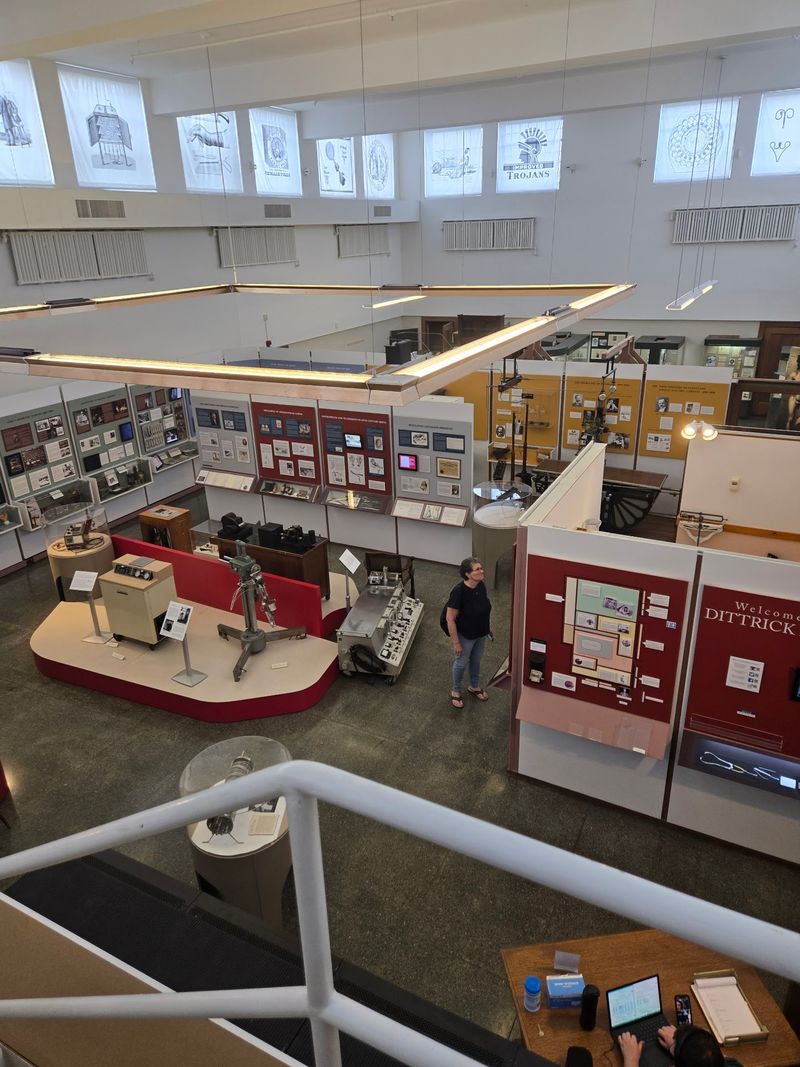 Dittrick Medical History Center, Cleveland