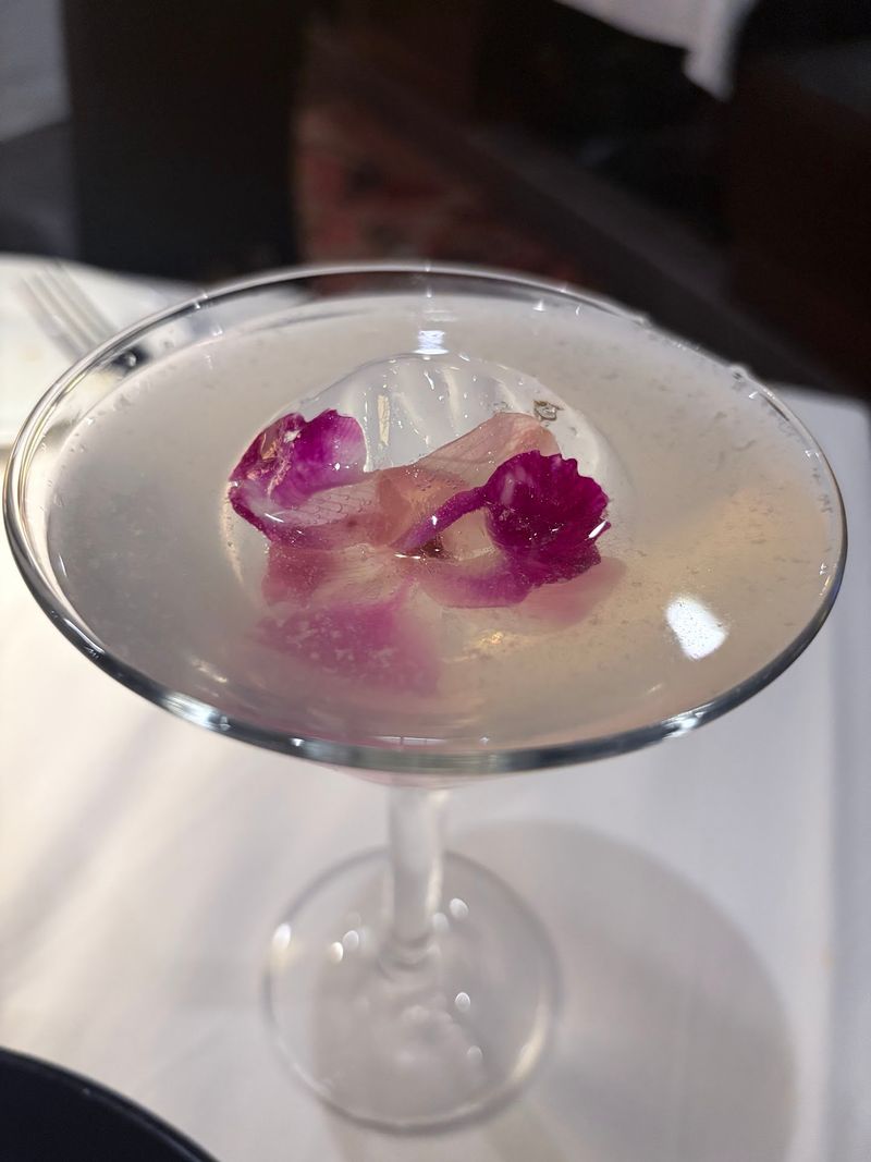 Ocean Prime - Philadelphia