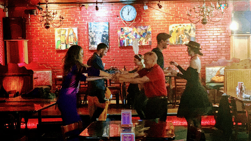 Botanero Latino Colombian & International Cuisine